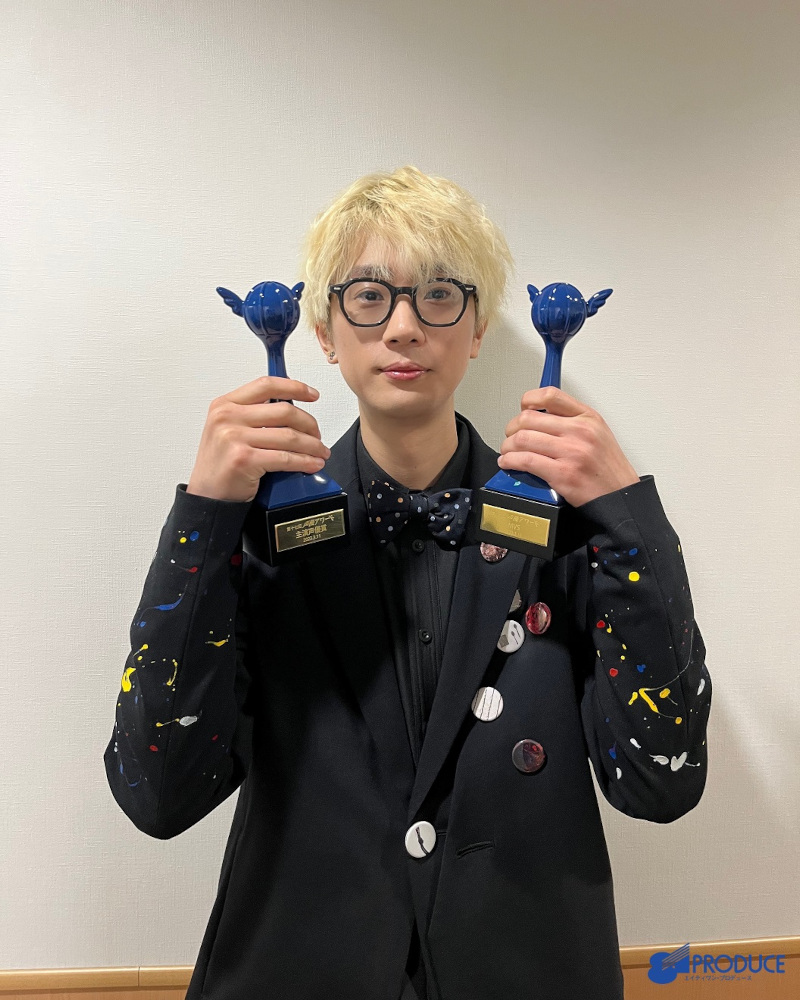 seiyu awards eguchi seiyu awards eguchi
